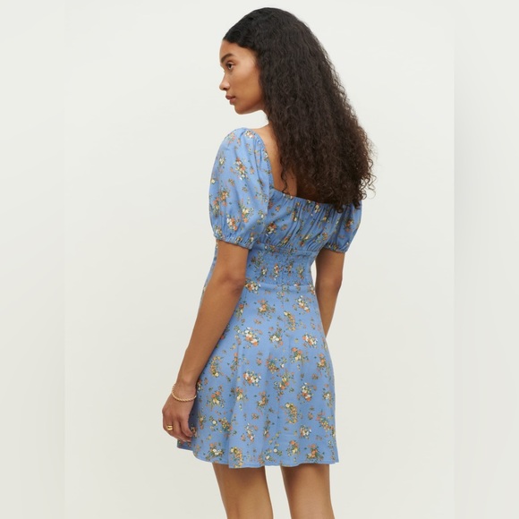 Reformation Corbin Dress - Picture 2 of 5